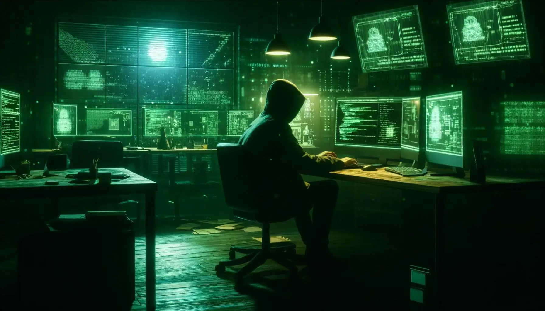 Exploring the Fascinating History of Hacking - CyberSec Talent