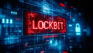 LockBit: Notorious Hacking Group