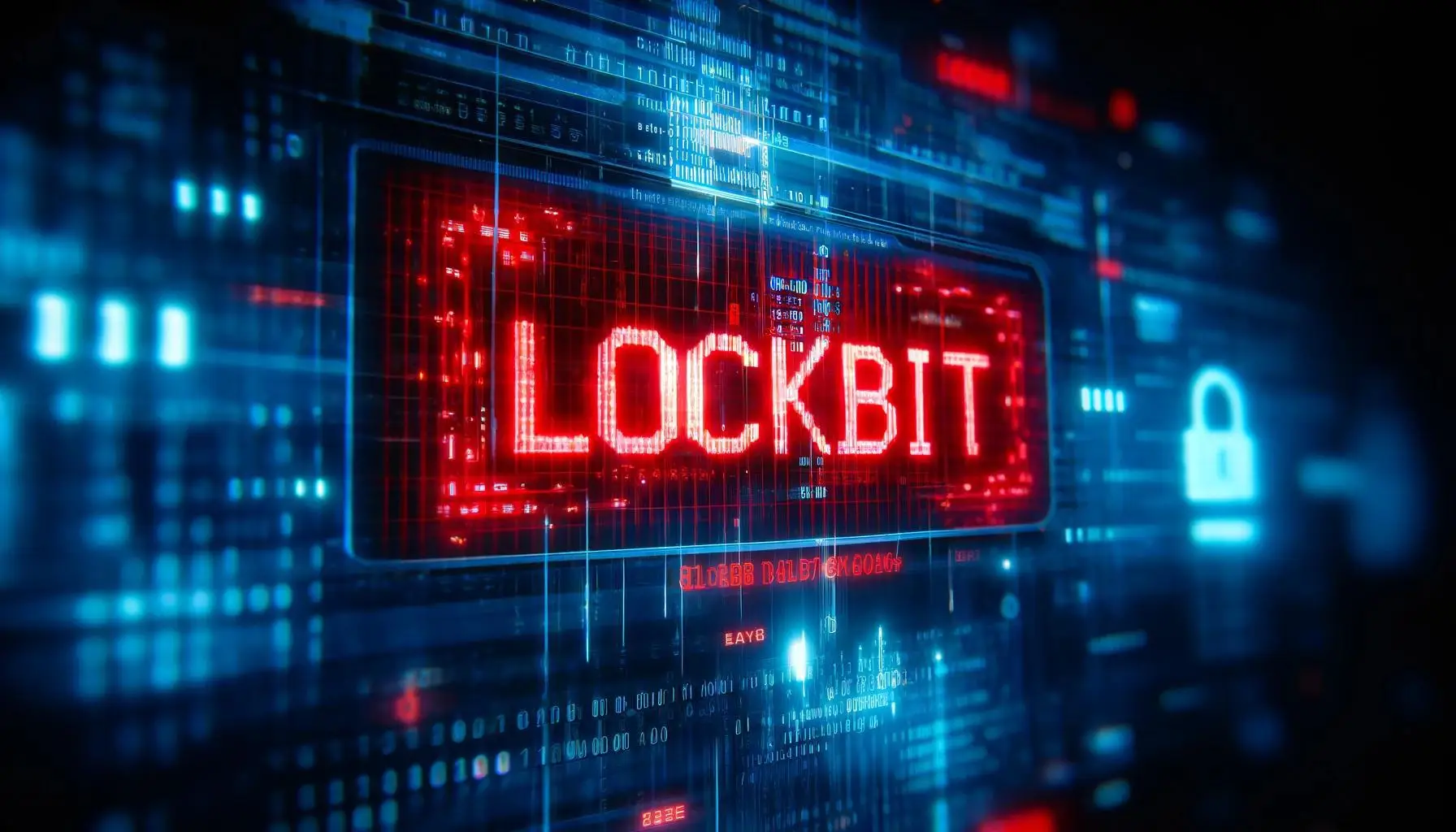 LockBit: Notorious Hacking Group