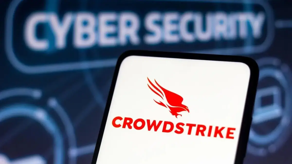 Crowdstrike