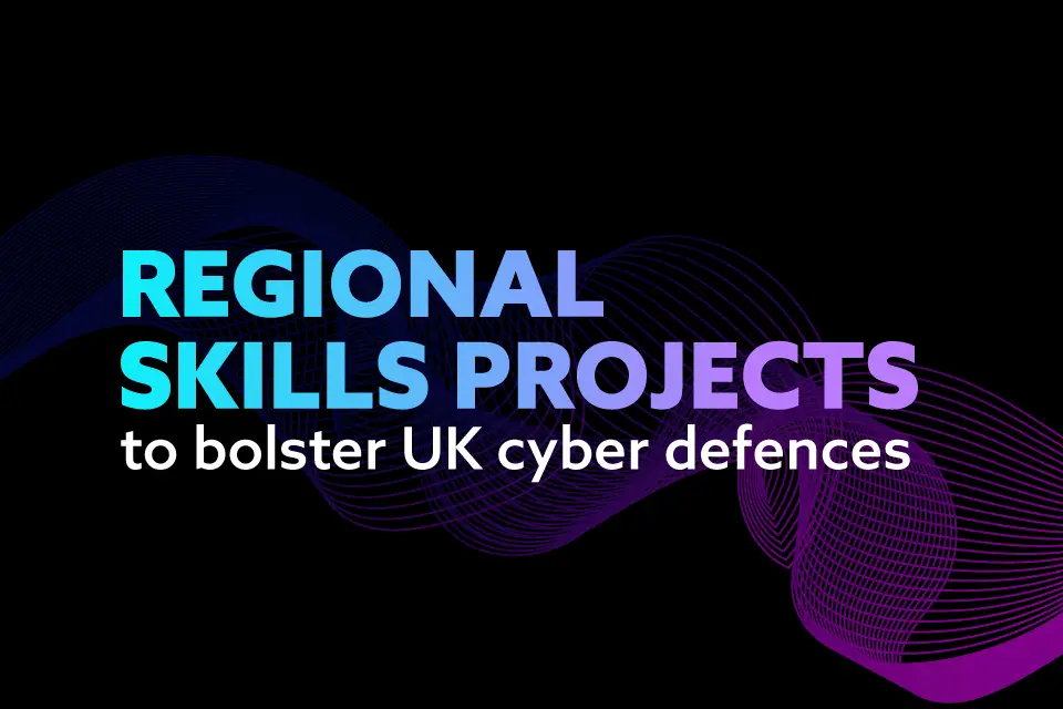 Cyber Skills Plan