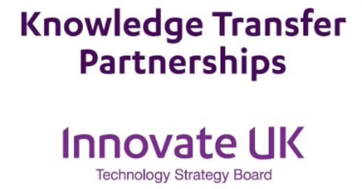 Knowledge Transfer Partnership