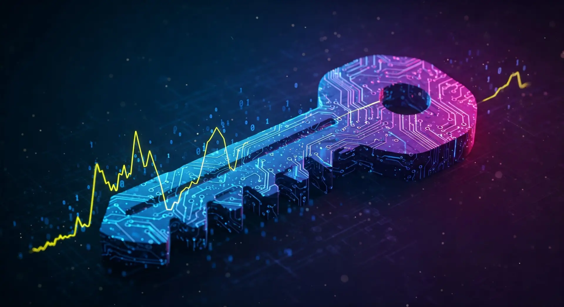 Quantum-Resistant Encryption Standards